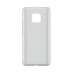 Capa de Silicone Macio para Huawei Mate 20 Pro Tranparente Capa de Silicone Macio para Huawei Mate 20 Pro Tranparente